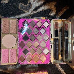 Tarte high performance naturals